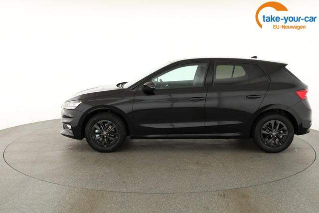 Skoda - Fabia - EU-Neuwagen - Reimport