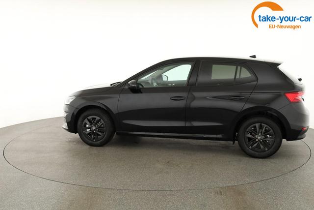Skoda - Fabia - EU-Neuwagen - Reimport