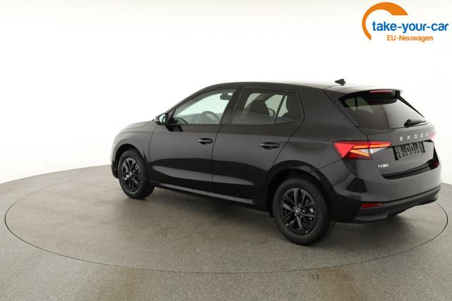 Skoda - Fabia - EU-Neuwagen - Reimport