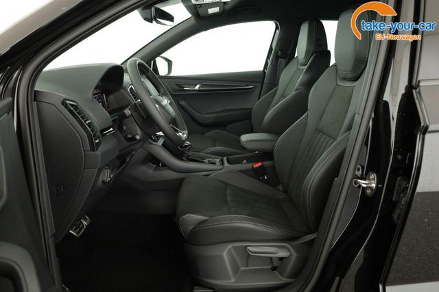 Skoda - Karoq - EU-Neuwagen - Reimport
