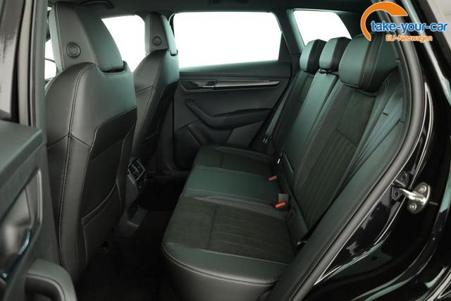 Skoda - Karoq - EU-Neuwagen - Reimport