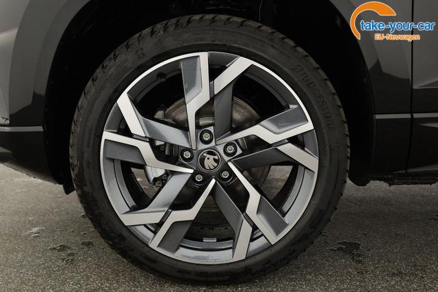 Skoda - Karoq - EU-Neuwagen - Reimport