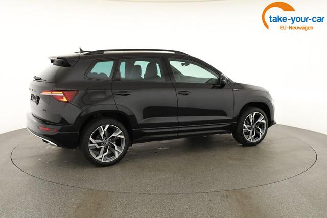 Skoda - Karoq - EU-Neuwagen - Reimport