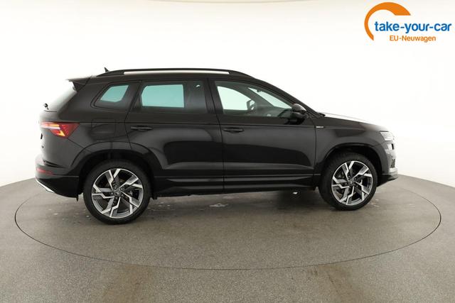 Skoda - Karoq - EU-Neuwagen - Reimport