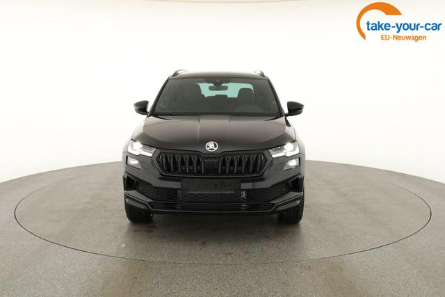 Skoda - Karoq - EU-Neuwagen - Reimport