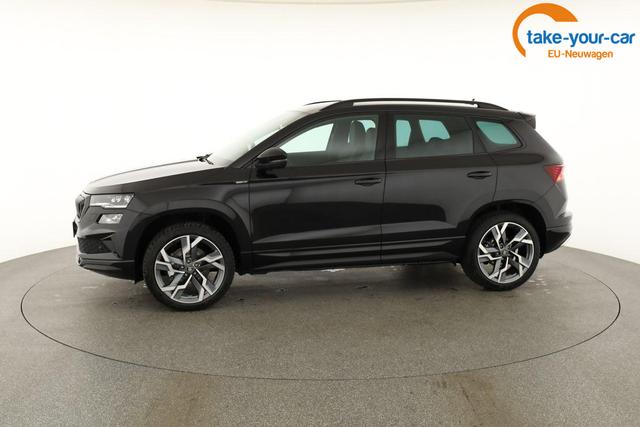 Skoda - Karoq - EU-Neuwagen - Reimport