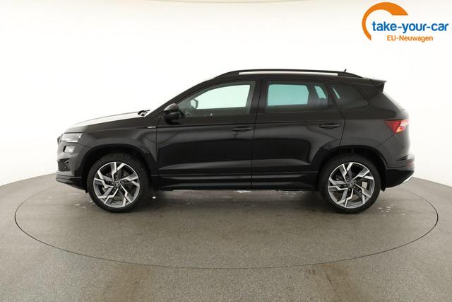 Skoda - Karoq - EU-Neuwagen - Reimport