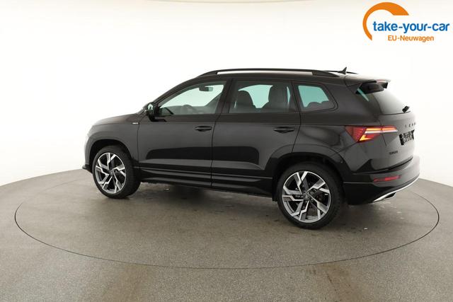 Skoda - Karoq - EU-Neuwagen - Reimport