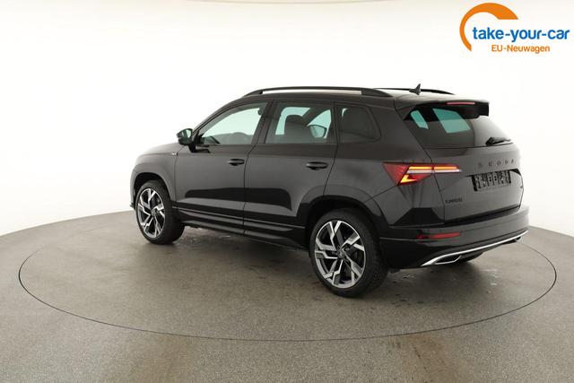 Skoda - Karoq - EU-Neuwagen - Reimport