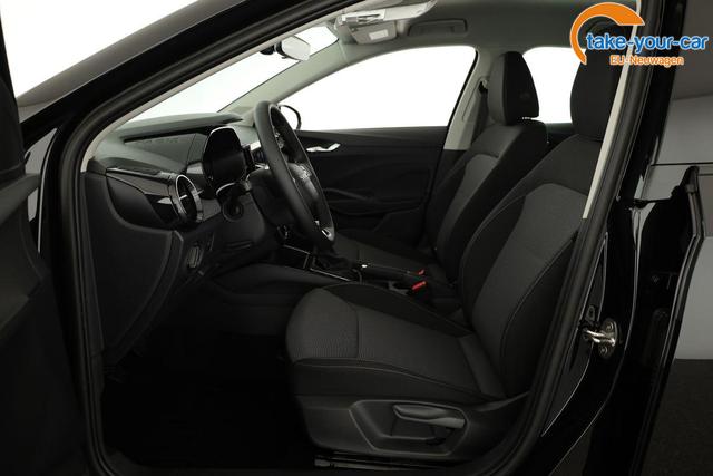 Skoda - Fabia - EU-Neuwagen - Reimport