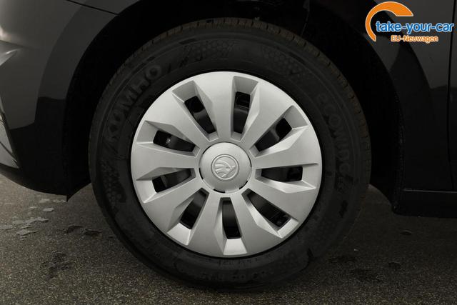 Skoda - Fabia - EU-Neuwagen - Reimport