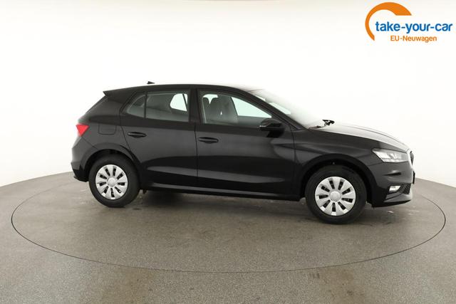 Skoda - Fabia - EU-Neuwagen - Reimport
