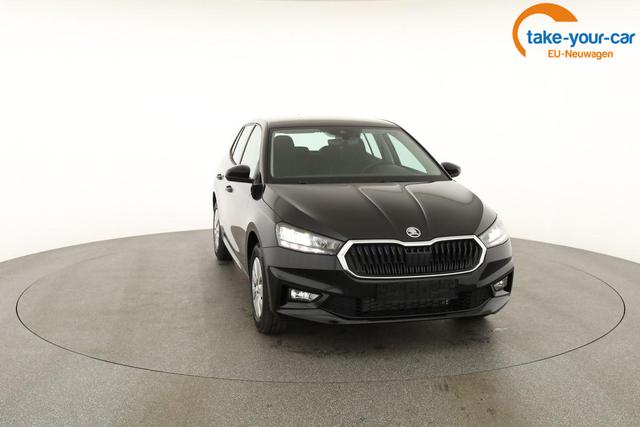 Skoda - Fabia - EU-Neuwagen - Reimport