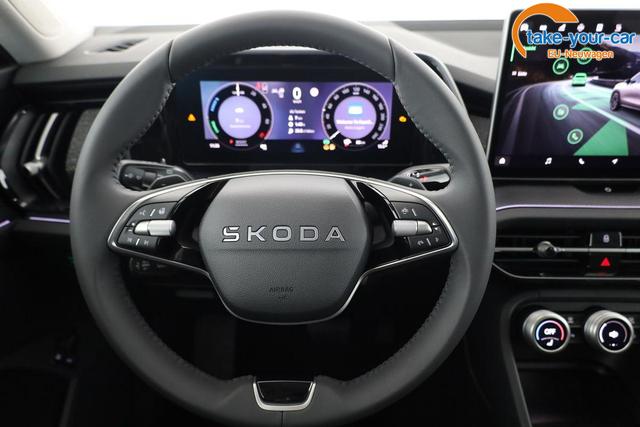 Skoda - Kodiaq - EU-Neuwagen - Reimport