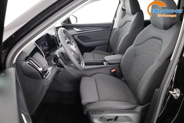 Skoda - Kodiaq - EU-Neuwagen - Reimport