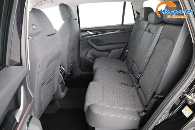Skoda - Kodiaq - EU-Neuwagen - Reimport
