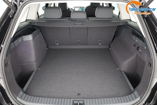 Skoda - Kodiaq - EU-Neuwagen - Reimport