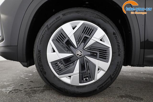 Skoda - Kodiaq - EU-Neuwagen - Reimport