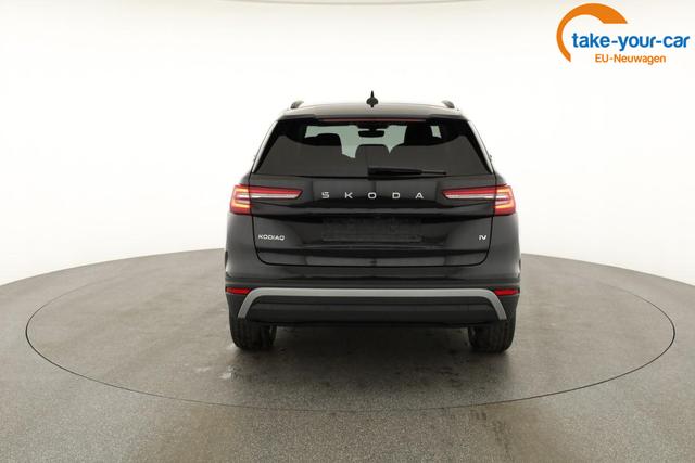 Skoda - Kodiaq - EU-Neuwagen - Reimport