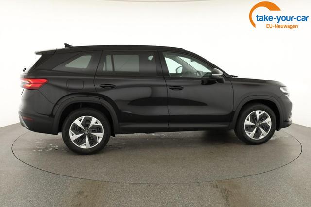 Skoda - Kodiaq - EU-Neuwagen - Reimport
