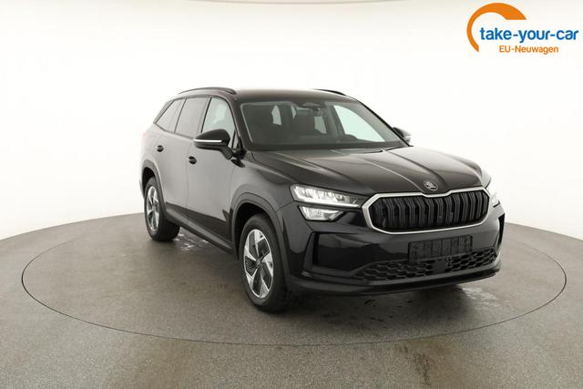 Skoda - Kodiaq - EU-Neuwagen - Reimport