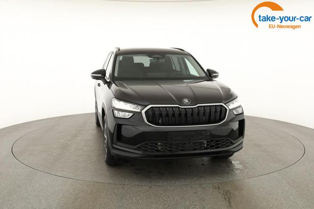Skoda - Kodiaq - EU-Neuwagen - Reimport