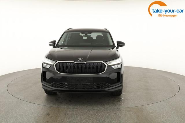 Skoda - Kodiaq - EU-Neuwagen - Reimport