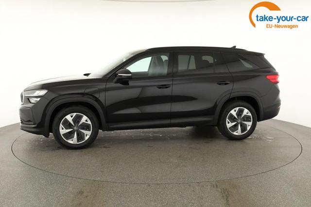 Skoda - Kodiaq - EU-Neuwagen - Reimport