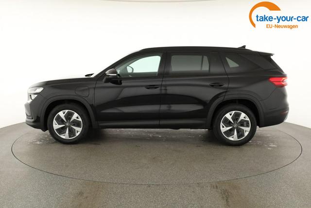 Skoda - Kodiaq - EU-Neuwagen - Reimport