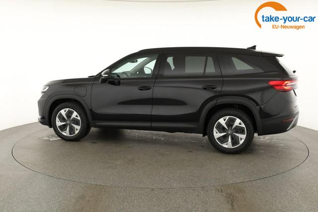 Skoda - Kodiaq - EU-Neuwagen - Reimport
