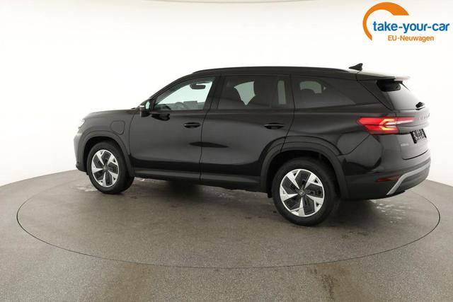 Skoda - Kodiaq - EU-Neuwagen - Reimport