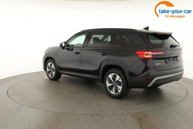 Skoda - Kodiaq - EU-Neuwagen - Reimport