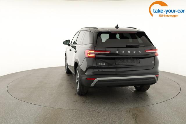 Skoda - Kodiaq - EU-Neuwagen - Reimport
