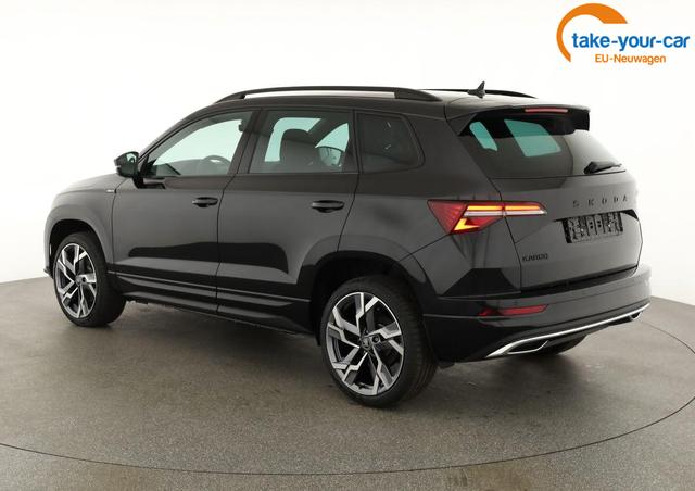 Skoda - Karoq - EU-Neuwagen - Reimport