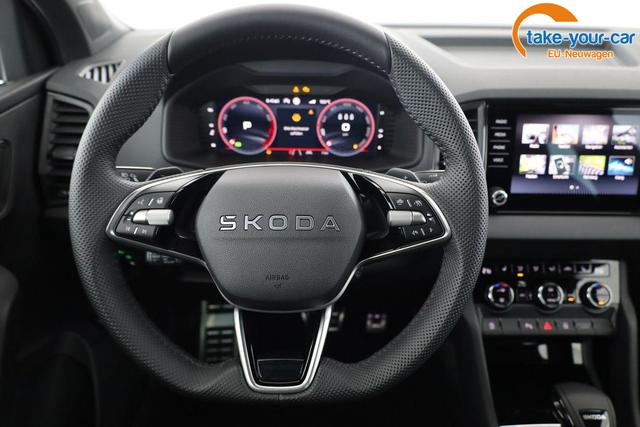 Skoda - Karoq - EU-Neuwagen - Reimport