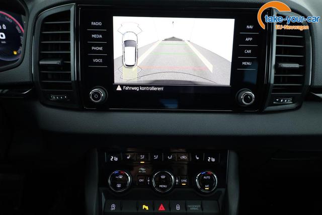 Skoda - Karoq - EU-Neuwagen - Reimport