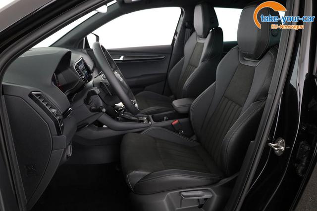 Skoda - Karoq - EU-Neuwagen - Reimport