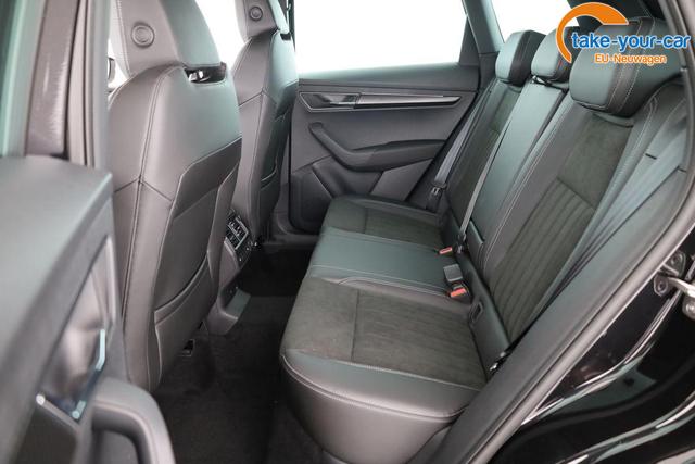 Skoda - Karoq - EU-Neuwagen - Reimport