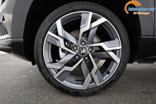 Skoda - Karoq - EU-Neuwagen - Reimport