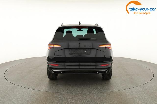 Skoda - Karoq - EU-Neuwagen - Reimport