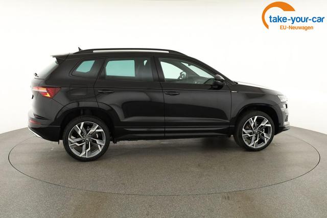 Skoda - Karoq - EU-Neuwagen - Reimport