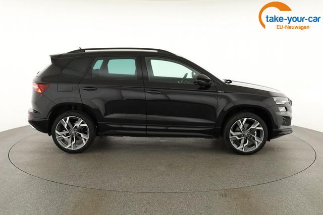 Skoda - Karoq - EU-Neuwagen - Reimport