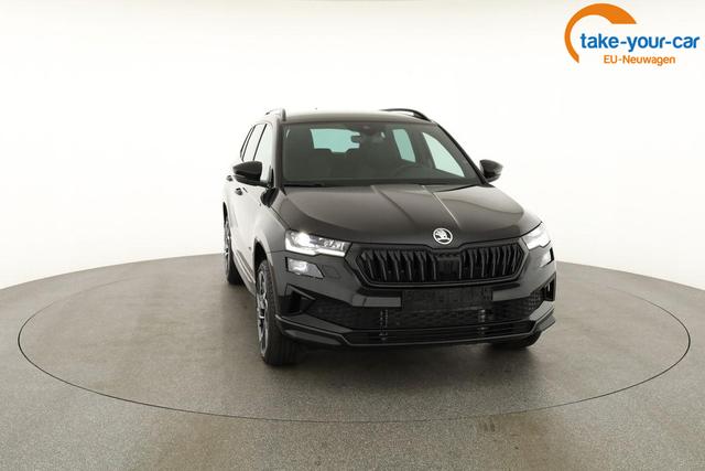 Skoda - Karoq - EU-Neuwagen - Reimport