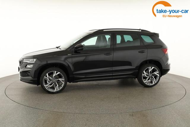 Skoda - Karoq - EU-Neuwagen - Reimport