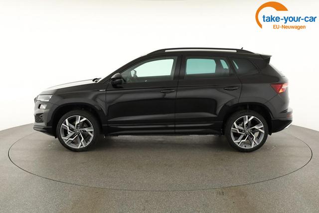 Skoda - Karoq - EU-Neuwagen - Reimport