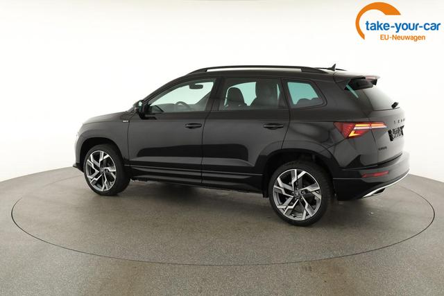 Skoda - Karoq - EU-Neuwagen - Reimport
