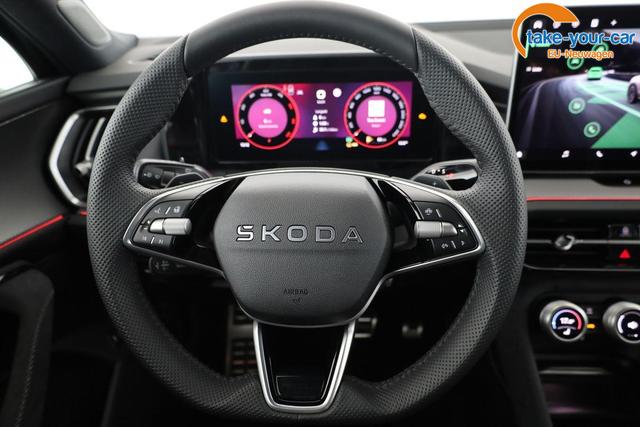 Skoda - Kodiaq - EU-Neuwagen - Reimport