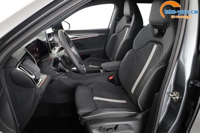 Skoda - Kodiaq - EU-Neuwagen - Reimport