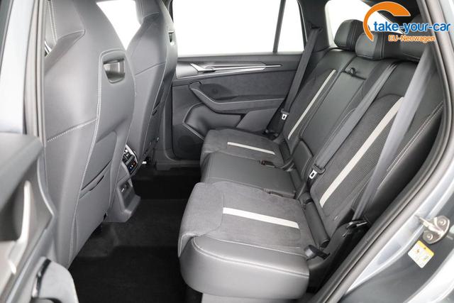 Skoda - Kodiaq - EU-Neuwagen - Reimport