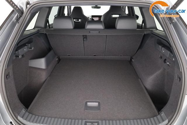 Skoda - Kodiaq - EU-Neuwagen - Reimport